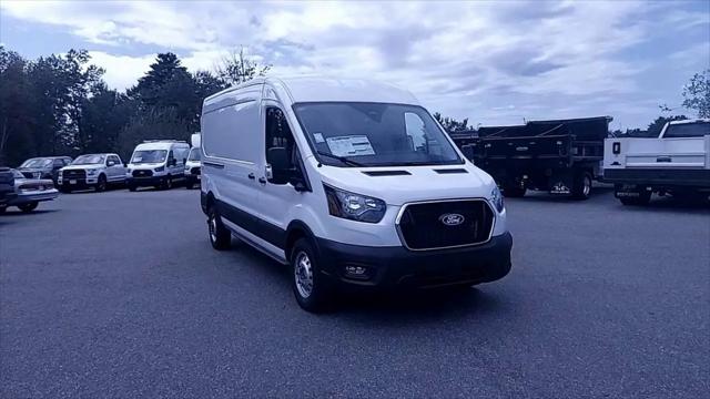 2026 Ford Transit Cargo Van T-250