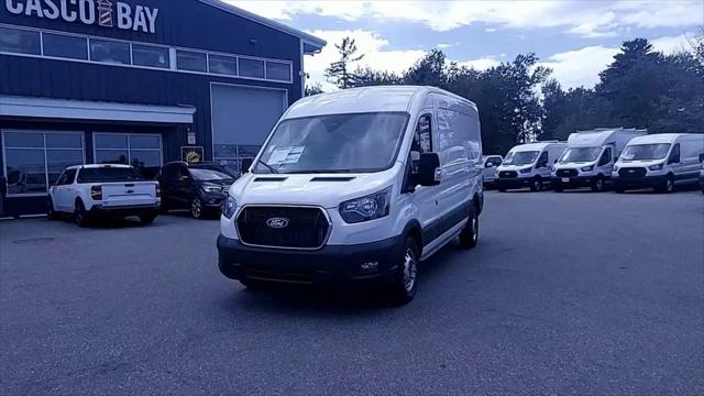 2026 Ford Transit Cargo Van T-250
