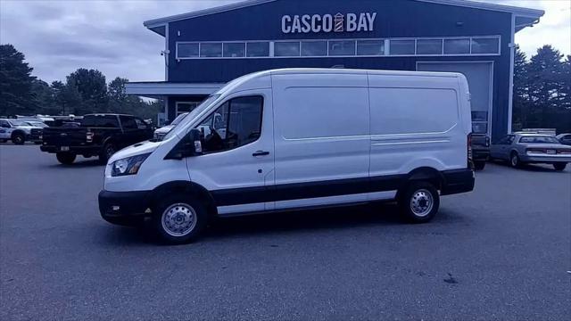 2026 Ford Transit Cargo Van T-250