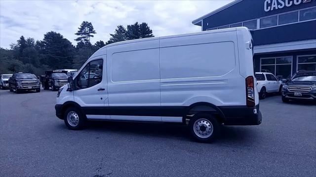2026 Ford Transit Cargo Van T-250