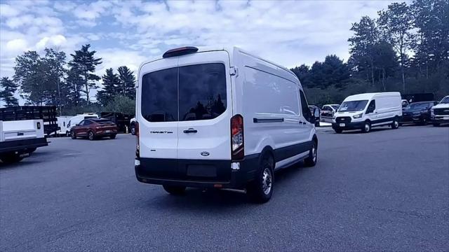 2026 Ford Transit Cargo Van T-250