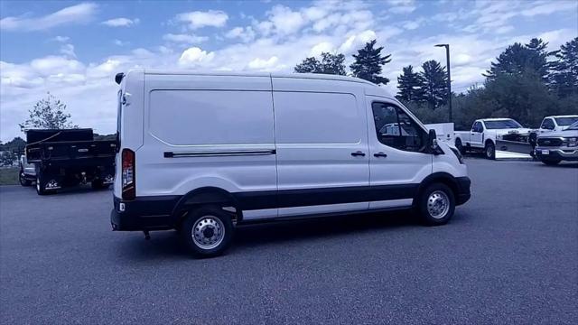 2026 Ford Transit Cargo Van T-250