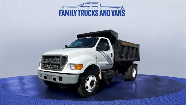 2000 Ford F-650 XL for sale in Denver, CO
