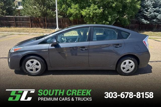 2010 Toyota Prius Two for sale in Longmont, CO