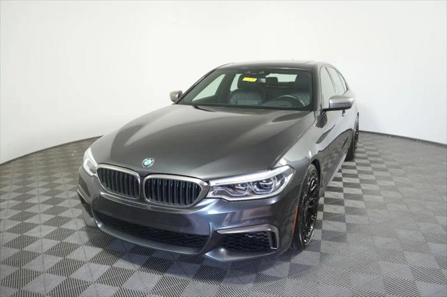 2018 BMW M5 xDrive for sale in Louisville, KY