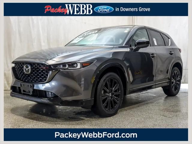 2023 Mazda CX-5 2.5 Turbo for sale in Downers Grove, IL
