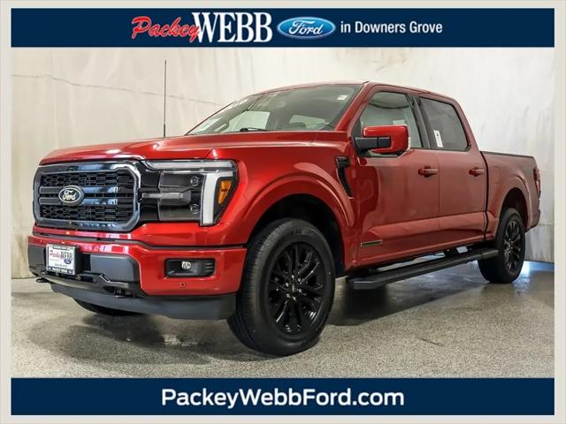 2025 Ford F-150 LARIAT for sale in Downers Grove, IL