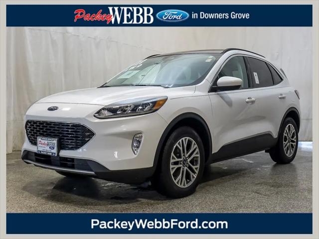 2022 Ford Escape SEL for sale in Downers Grove, IL