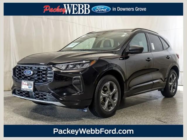 2024 Ford Escape ST-Line for sale in Downers Grove, IL