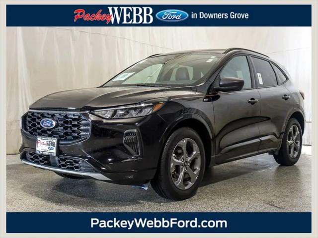 2024 Ford Escape ST-Line for sale in Downers Grove, IL