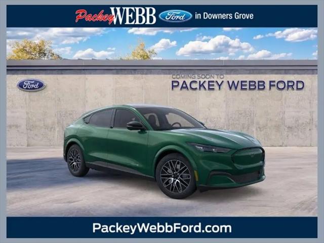2026 Ford Mustang Mach-E Premium for sale in Downers Grove, IL