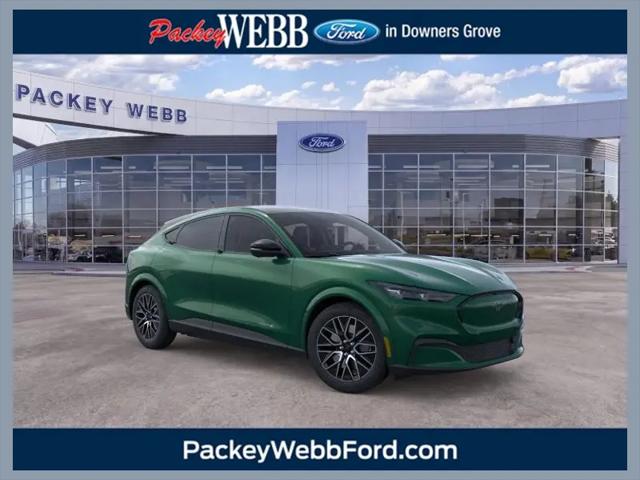 2026 Ford Mustang Mach-E Premium for sale in Downers Grove, IL