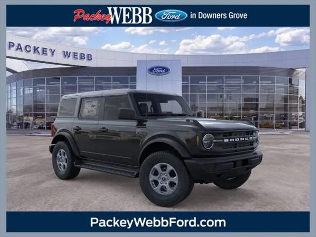 2026 Ford Bronco Big Bend for sale in Downers Grove, IL