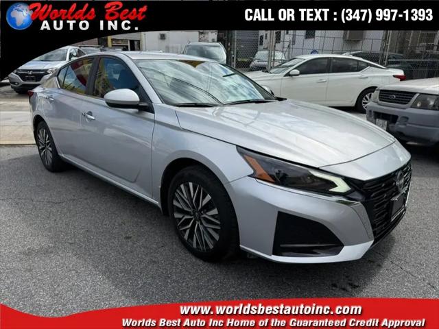 2023 Nissan Altima SV Intelligent AWD for sale in Brooklyn, NY