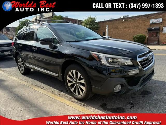 2018 Subaru Outback 3.6R Touring for sale in Brooklyn, NY
