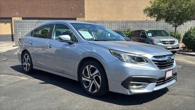 2022 Subaru Legacy Limited for sale in Tempe, AZ