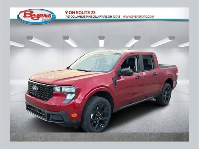 2026 Ford Maverick XLT for sale in Delaware, OH