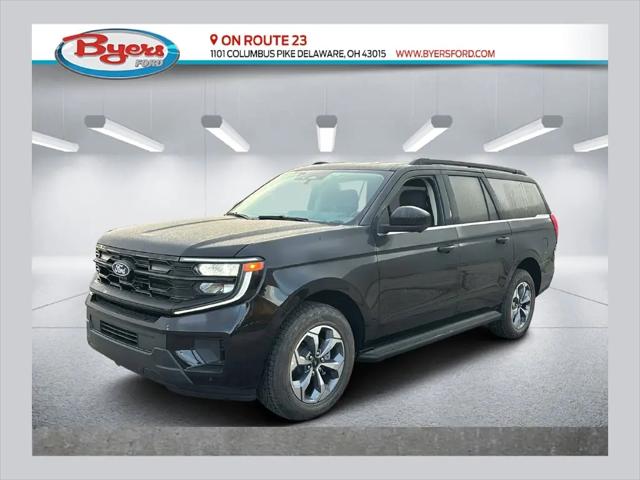 2027 Ford Expedition MAX Active for sale near Delaware, OH