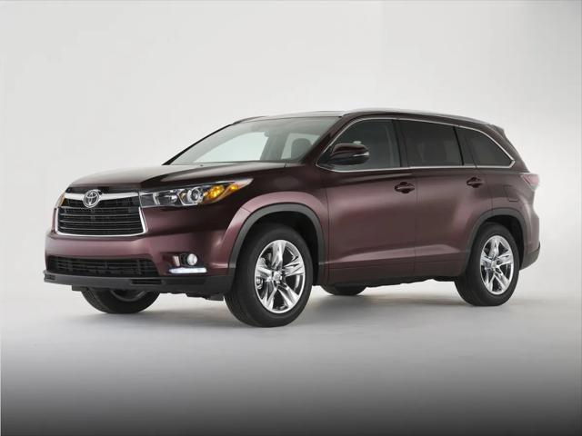2016 Toyota Highlander Limited V6 for sale in O'Fallon, MO