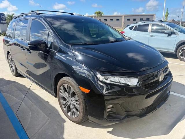 2025 Honda Odyssey Touring for sale in Lafayette, LA