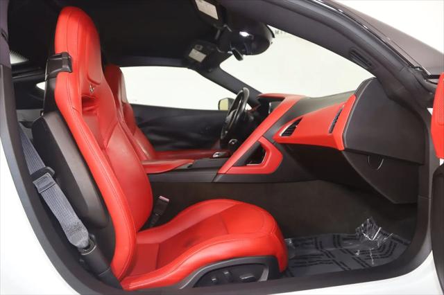 2014 Chevrolet Corvette Stingray Z51