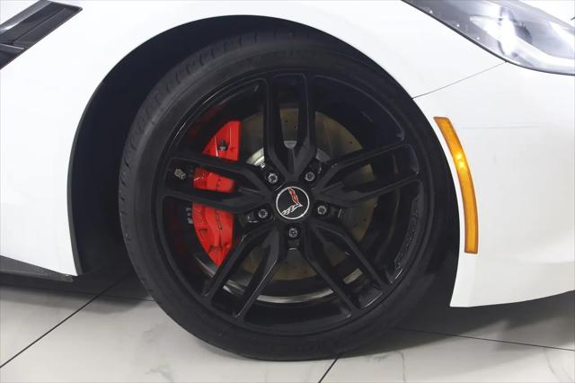 2014 Chevrolet Corvette Stingray Z51
