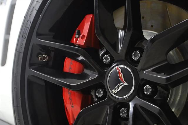 2014 Chevrolet Corvette Stingray Z51
