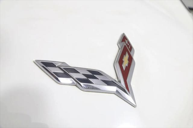 2014 Chevrolet Corvette Stingray Z51