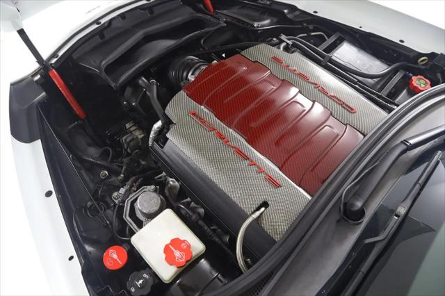 2014 Chevrolet Corvette Stingray Z51