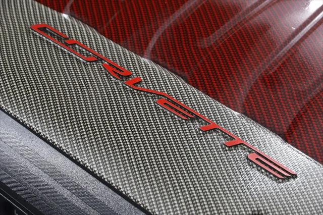 2014 Chevrolet Corvette Stingray Z51