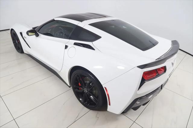 2014 Chevrolet Corvette Stingray Z51