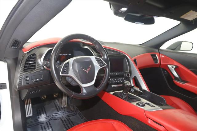 2014 Chevrolet Corvette Stingray Z51