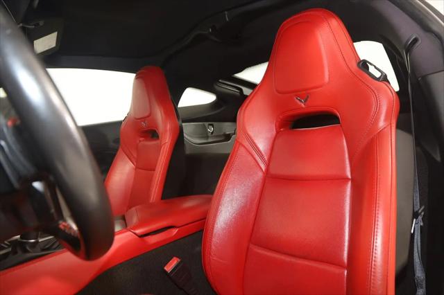 2014 Chevrolet Corvette Stingray Z51