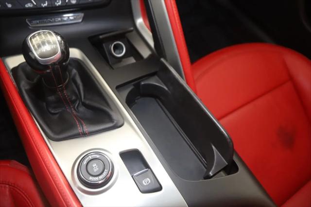 2014 Chevrolet Corvette Stingray Z51