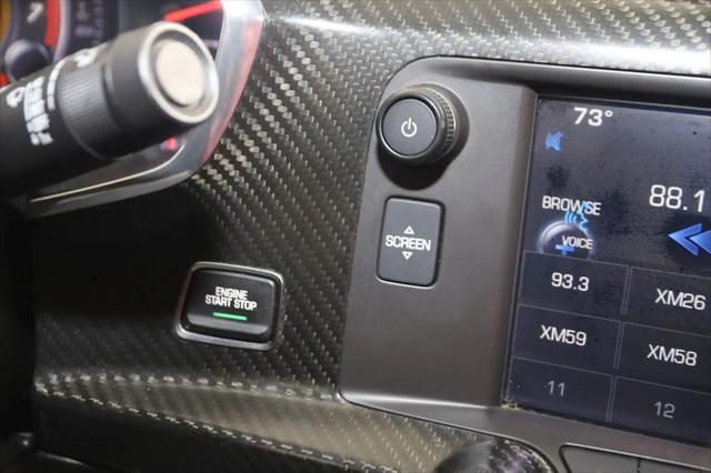 2014 Chevrolet Corvette Stingray Z51