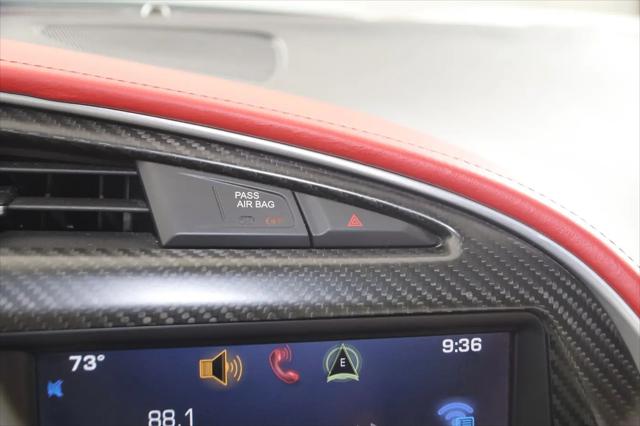2014 Chevrolet Corvette Stingray Z51