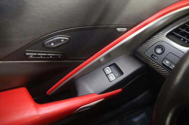 2014 Chevrolet Corvette Stingray Z51