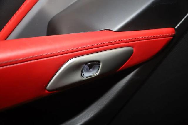 2014 Chevrolet Corvette Stingray Z51