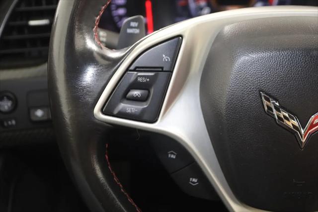 2014 Chevrolet Corvette Stingray Z51