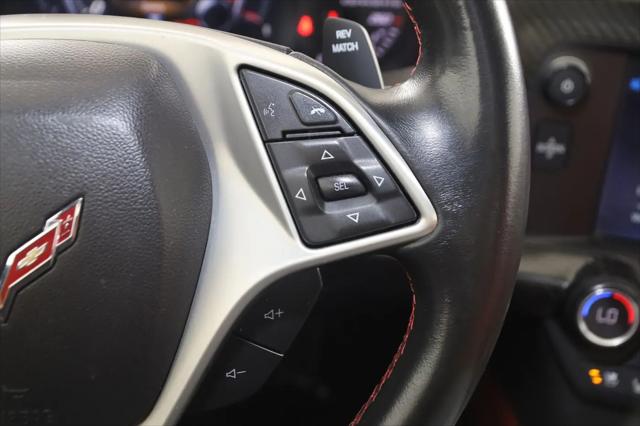 2014 Chevrolet Corvette Stingray Z51