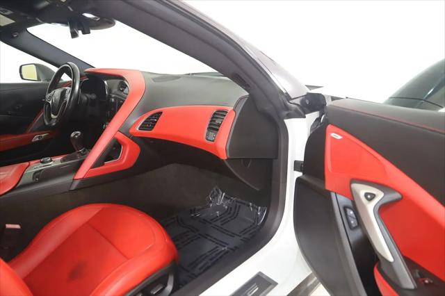 2014 Chevrolet Corvette Stingray Z51