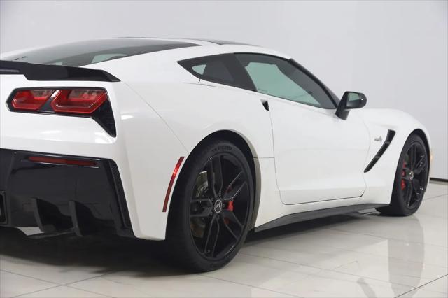 2014 Chevrolet Corvette Stingray Z51