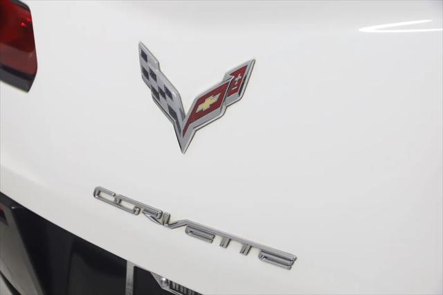 2014 Chevrolet Corvette Stingray Z51