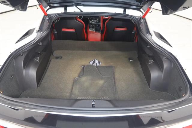 2014 Chevrolet Corvette Stingray Z51