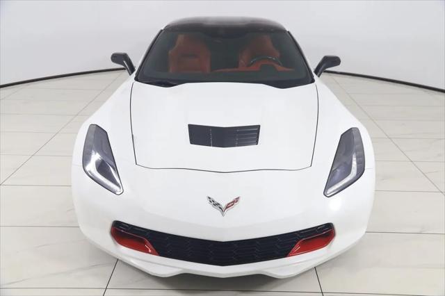 2014 Chevrolet Corvette Stingray Z51