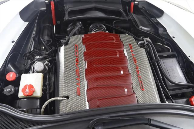 2014 Chevrolet Corvette Stingray Z51
