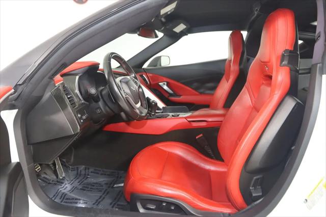 2014 Chevrolet Corvette Stingray Z51