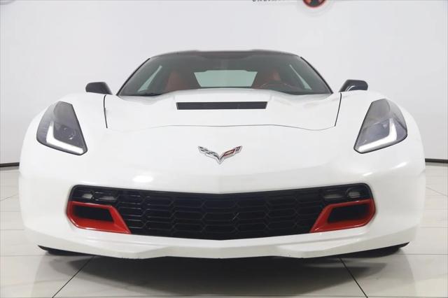2014 Chevrolet Corvette Stingray Z51
