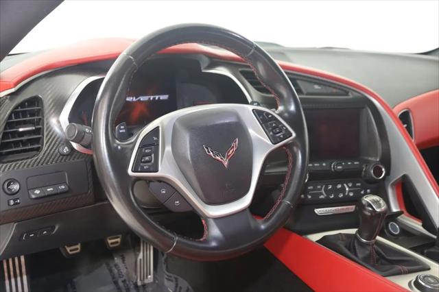 2014 Chevrolet Corvette Stingray Z51