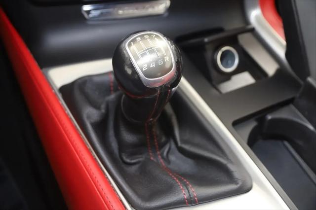 2014 Chevrolet Corvette Stingray Z51